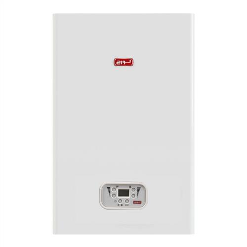 پکیج شوفاژ دیواری لورچ هیرو24